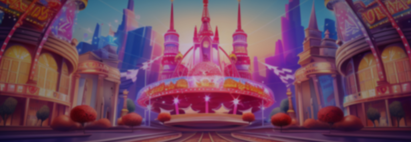 Daily Rewards Background