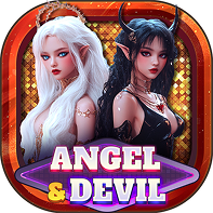 Angel & Devil