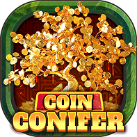 Coin Conifer