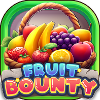 Fruit Bounty