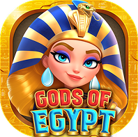 Gods of Egypt