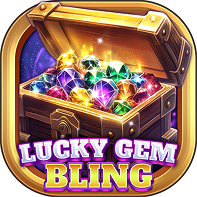 Lucky Gem Bling