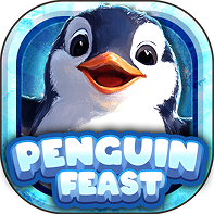 Penguin Feast