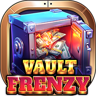 Vault Frenzy