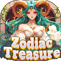 Zodiac Treasure